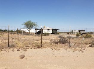 1558 Del Monte Rd, Dateland, AZ 85333