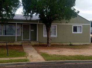 2122 E 10th St, Odessa, TX 79761