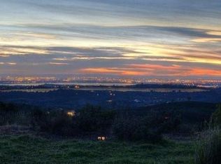 0 Vista Cielo, Rescue, CA 95672