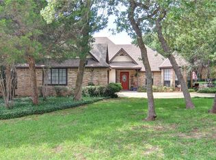 221 Pebble Beach Dr, Trophy Club, TX 76262
