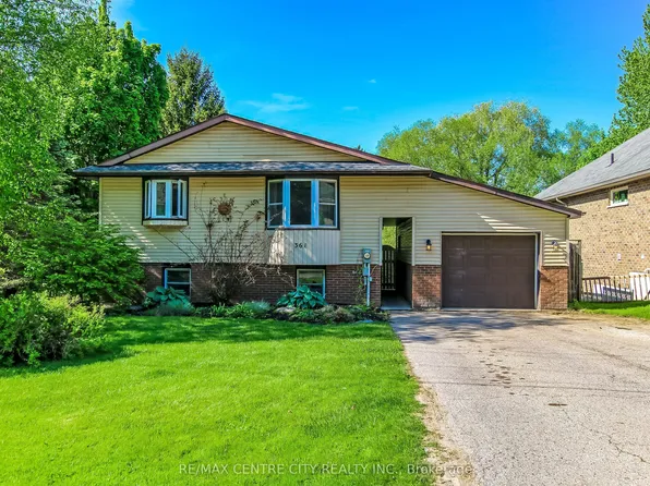361 George St, Central Elgin, ON N5L 1G4