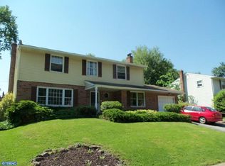 2625 Bittersweet Dr, Wilmington, DE 19810