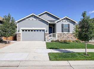 3521 Raintree Ln, Dacono, CO 80514