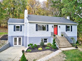 311 Weber Rd, Sewickley, PA 15143