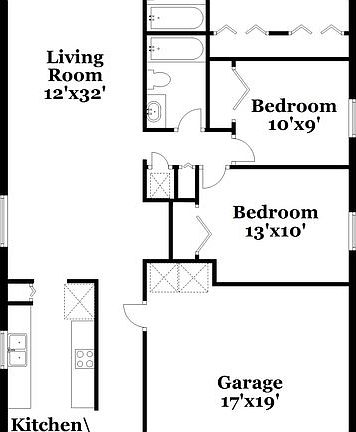2nd image of 7860 Pikes Peak Dr