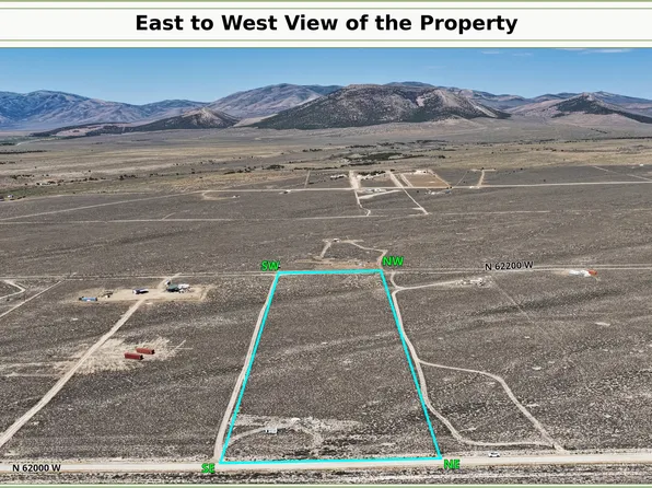 15673 N 62000 W, Park Valley, UT 84329