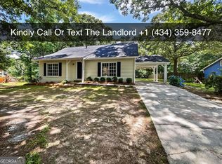 968 Monopoly Dr, Lawrenceville, GA 30046