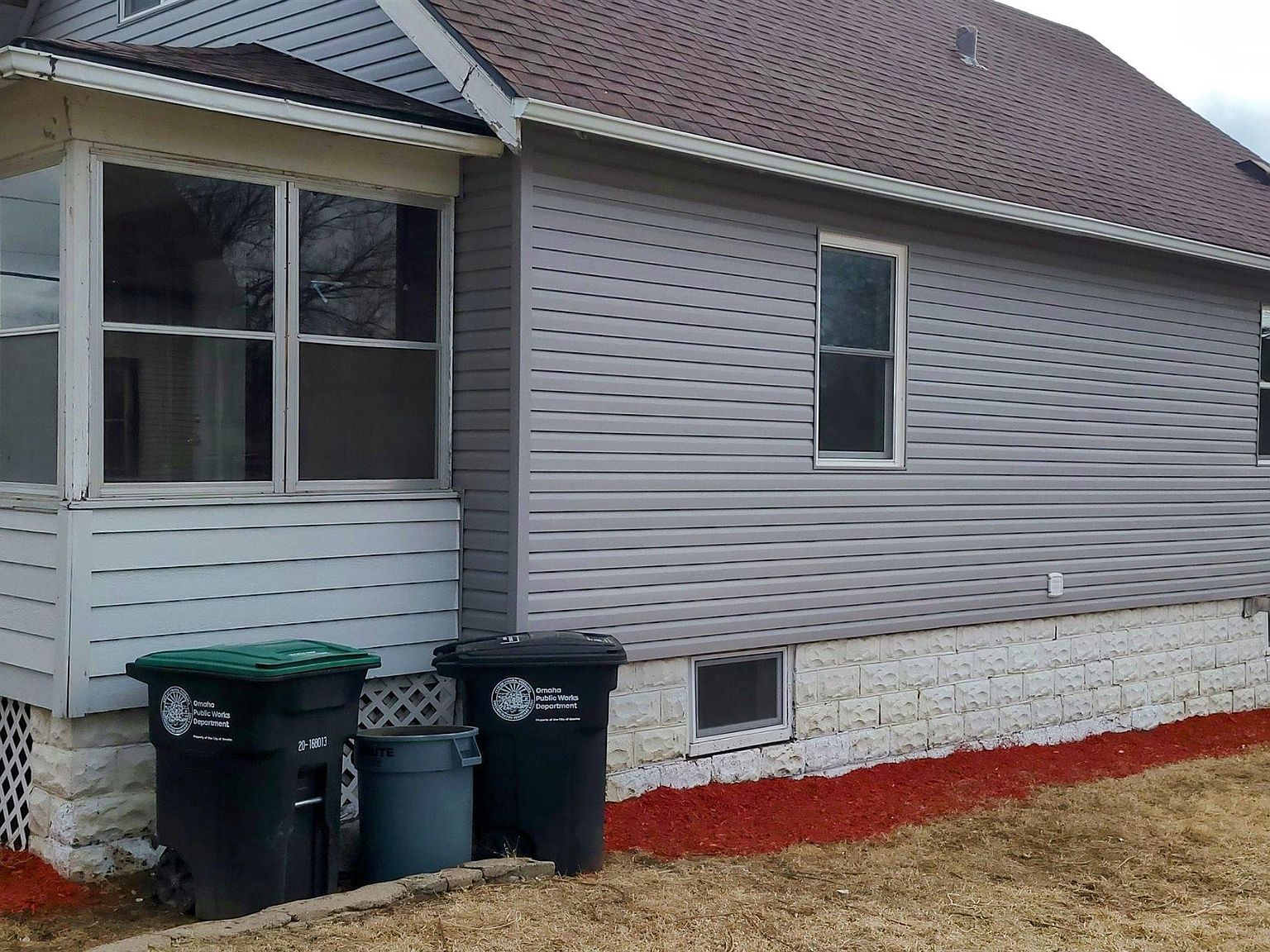 2413 Ohio St, Omaha, NE 68111 Zillow