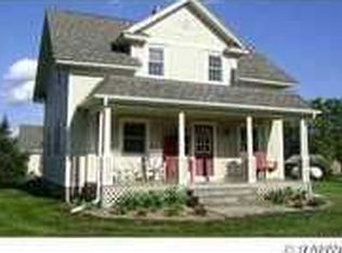 W14987 County Road X, Taylor, WI 54659