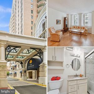 900 N Taylor St APT 825, Arlington, VA, 22203