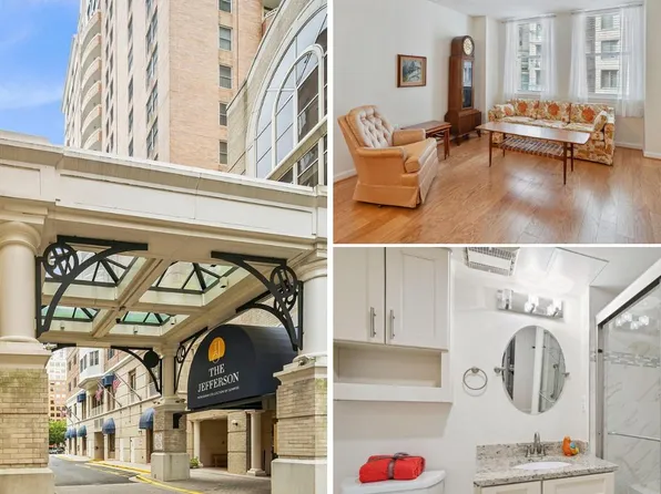 900 N Taylor St APT 825, Arlington, VA 22203