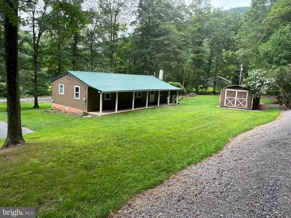 22120 Route 414 Hwy, Morris, PA 16938