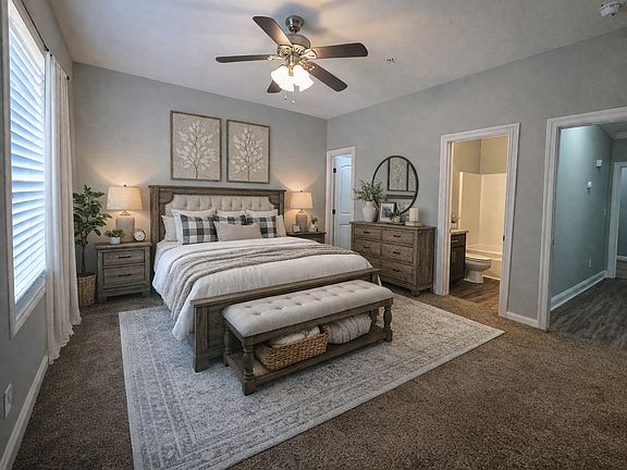 3rd image of 805 Harmon Dr #D12