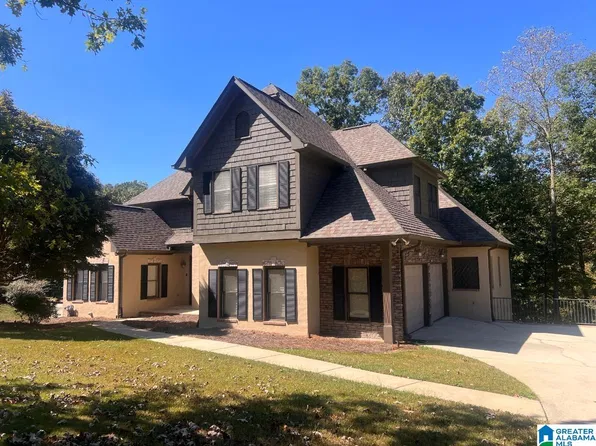 707 Saint Andrews Pkwy, Oneonta, AL 35121