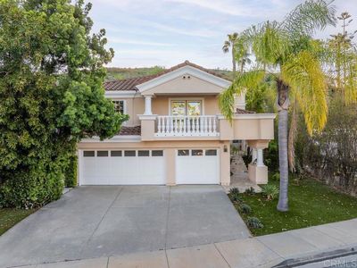 4064 Lemonberry Pl, Thousand Oaks, CA, 91362