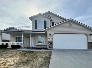 16745 Old Friendship Way, Caldwell, ID 83607