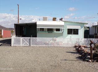 27889 Norris Ave, Bouse, AZ 85325