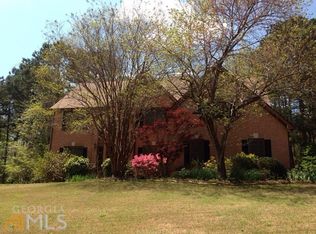 11969 Plantation Pkwy, Fayetteville, GA 30215