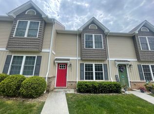 131 Squire Cir, Lynchburg, VA 24501