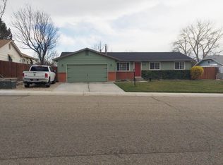 2513 Aries Dr, Nampa, ID 83651