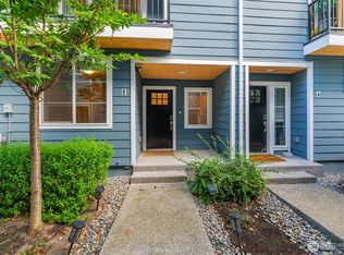 6633 NE 188th Court #5, Kenmore, WA 98028