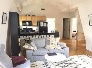 64 Springfield St #10YF, Somerville, MA 02143