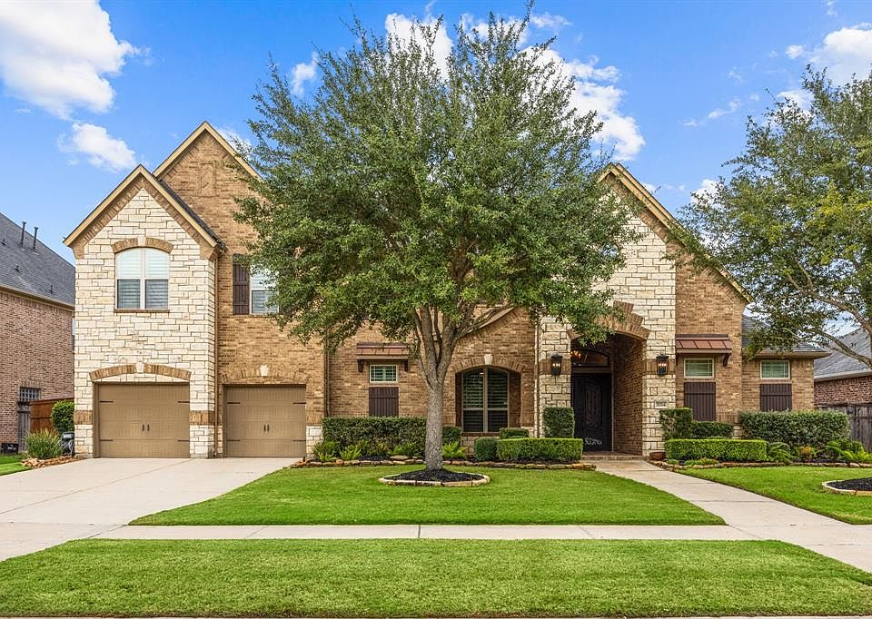 5714 Caspian Falls Ln, Fulshear, TX 77441 MLS 48465432 Zillow