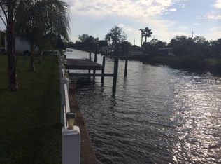 6731 Heron Ln, Hudson, FL 34667