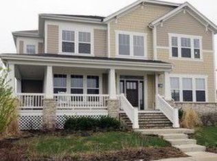 1407 Settlers Ct, Sugar Grove, IL 60554