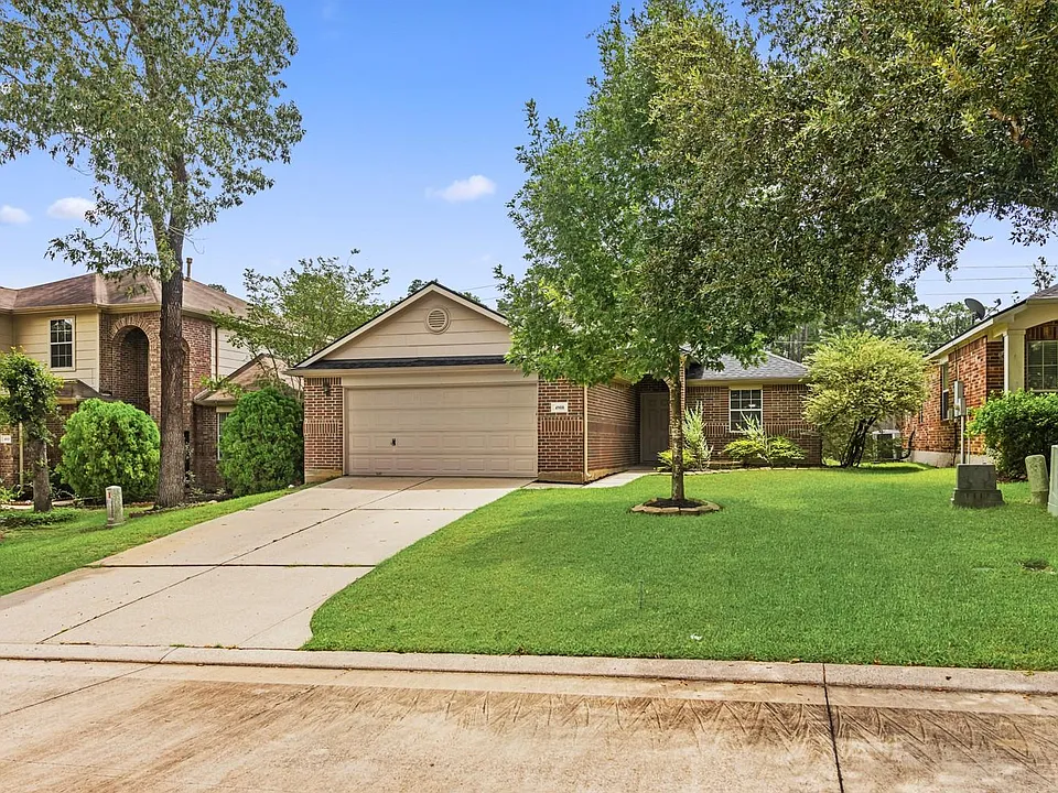4908 Summer Rain Dr