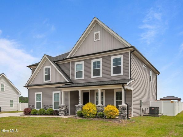3661 New Town Court, Farmville, NC 27828