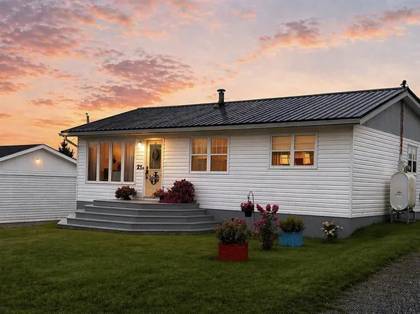 21 Harbourview Terrace, Lewisporte, NL A0G3A0