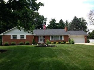 174 Terrace Ct, Lancaster, OH 43130