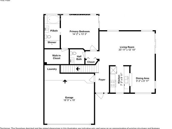 2nd image of 12190 Brisbane Ln