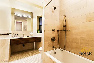 Sold by Citi Mosaic