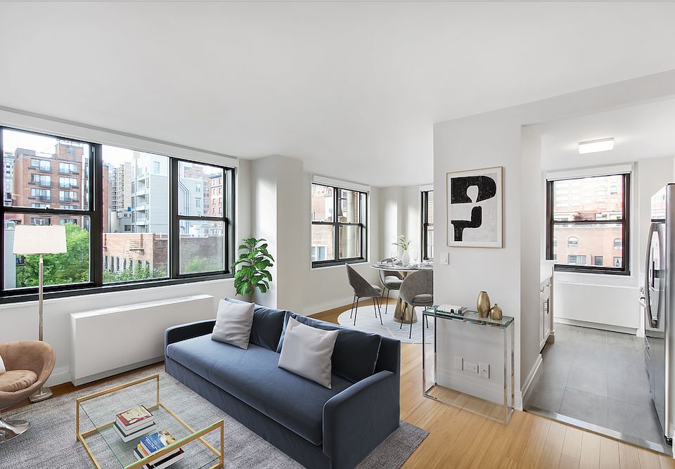 1st image of 160 E 38th St APT 12B