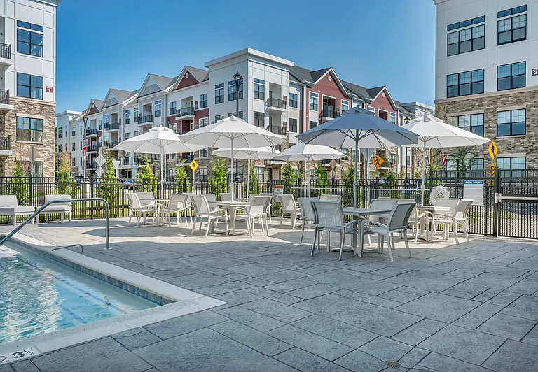 The Residences at Main — Photo 39
