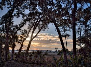 7 White Lantern Rd, Daufuskie Island, SC 29915