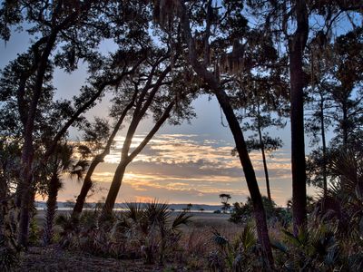 7 White Lantern, Daufuskie Island, SC, 29915