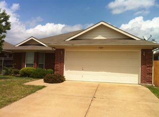 7307 Fossil Lake Dr, Arlington, TX 76002