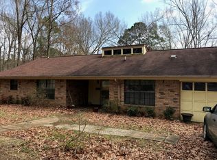 83 Lakeland Dr, Many, LA 71449