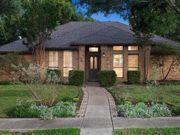 611 Quail Ln, Coppell, TX 75019