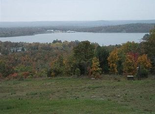 1101 Cook Rd, Horseshoe Bend, AR 72512