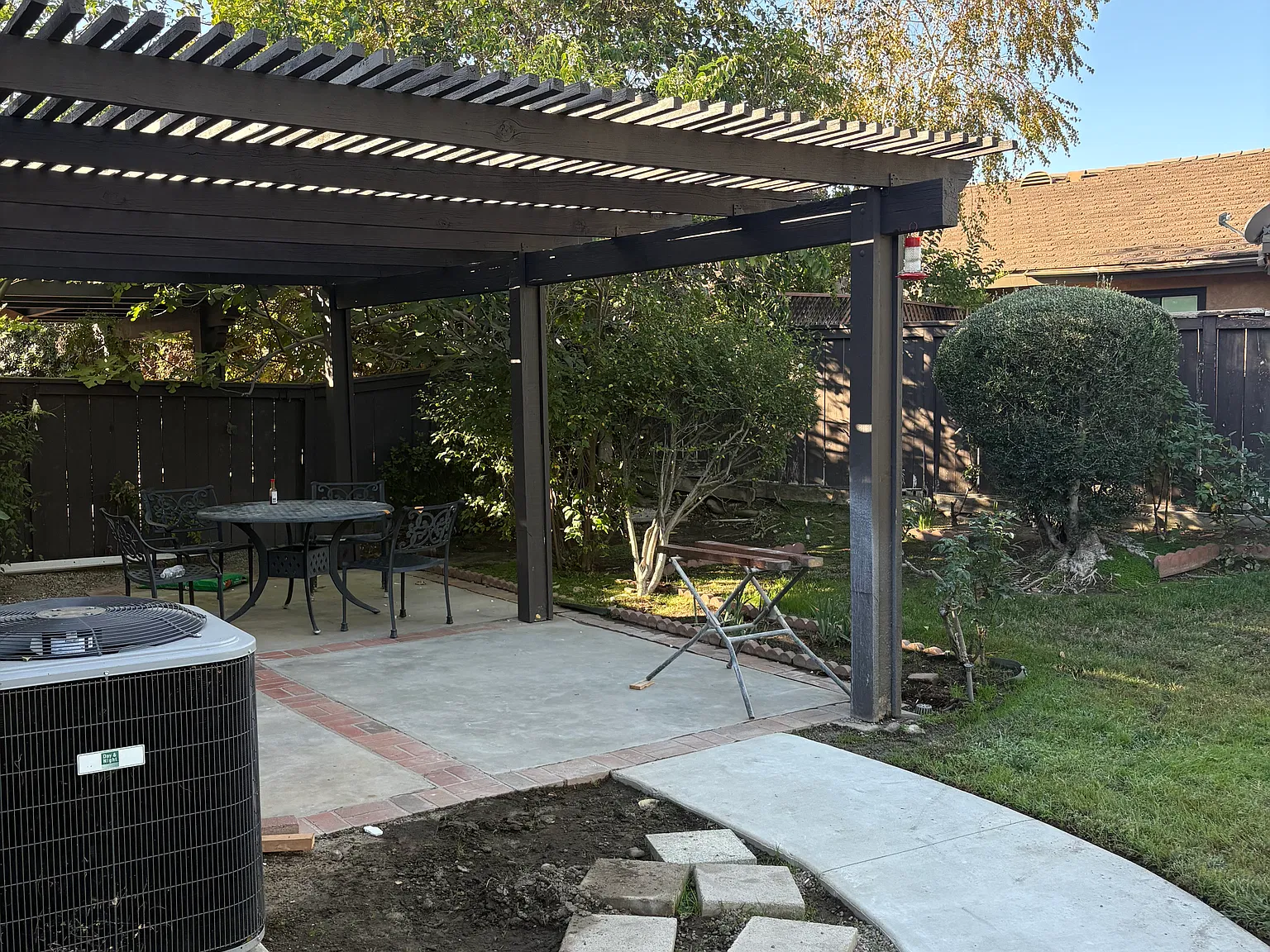 3 bed, 1128 sqft, $3,500 — Photo 4