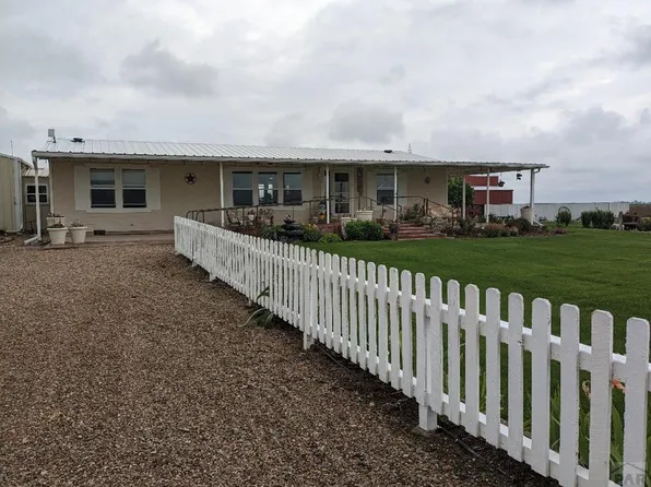 32425 State Highway 194, Swink, CO 81050