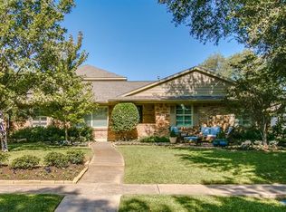 1116 Navaho Trl, Richardson, TX 75080