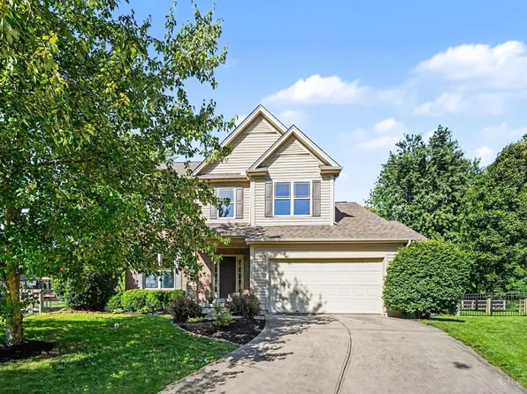 6176 Spires Dr, Loveland, OH 45140