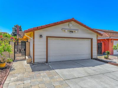 852 Vintage Way, San Jose, CA, 95122