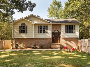 417 Durham Rd, Stanley, NC 28164