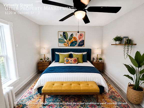 2nd image of 6120 W Oxford St #3